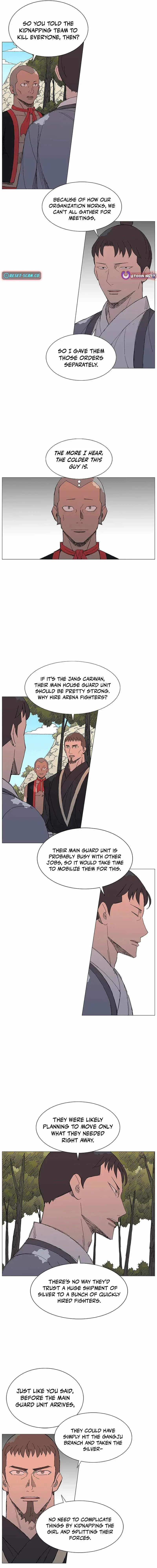 The General - Fighting Legend Chapter 38 — Page 2
