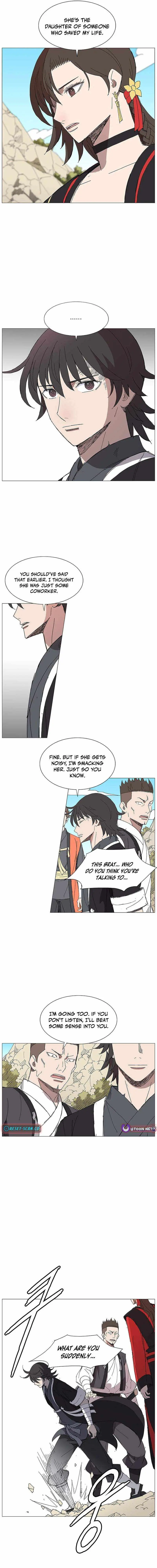 The General - Fighting Legend Chapter 38 — Page 8