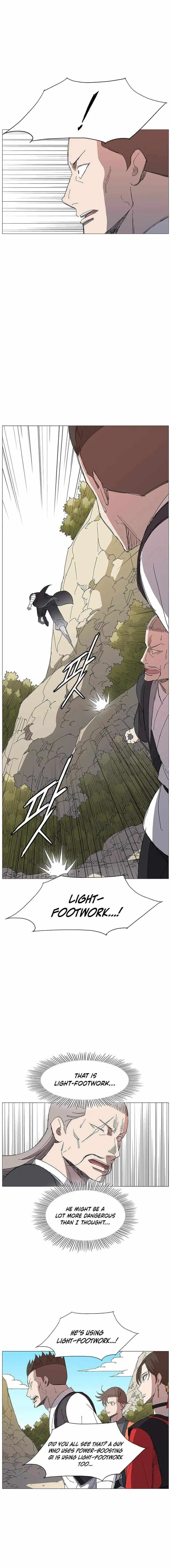 The General - Fighting Legend Chapter 38 — Page 9