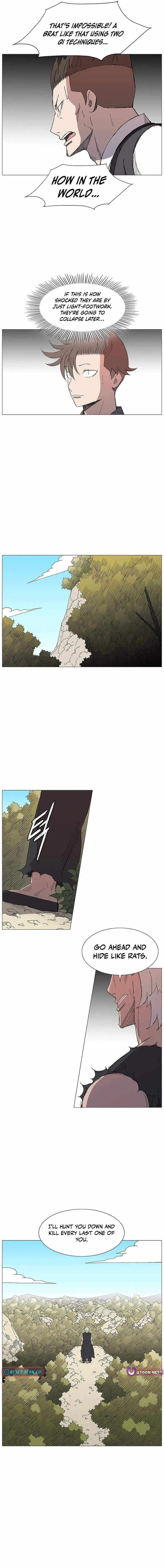 The General - Fighting Legend Chapter 38 — Page 10