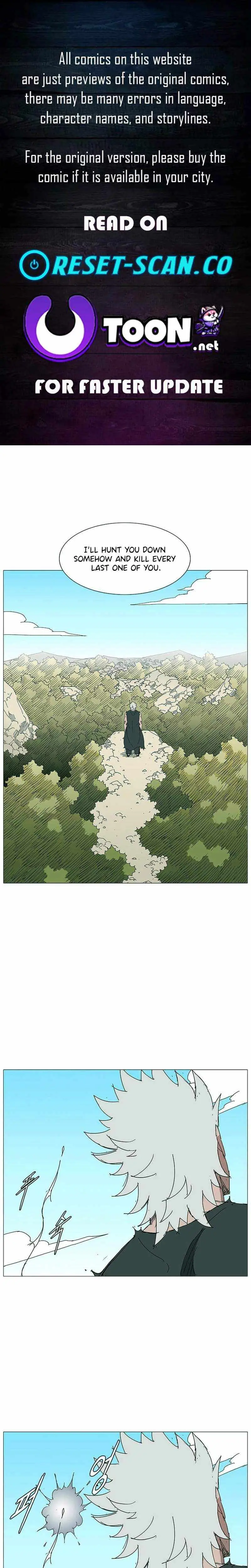 The General - Fighting Legend Chapter 39 — Page 1