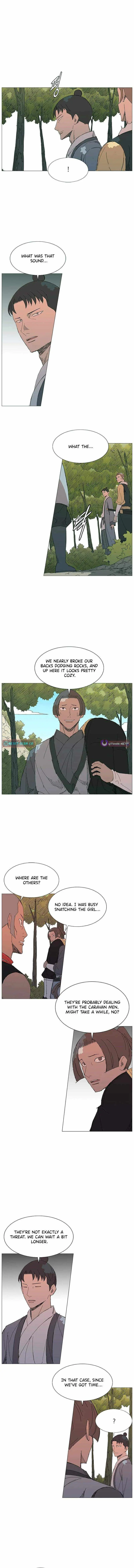 The General - Fighting Legend Chapter 39 — Page 3