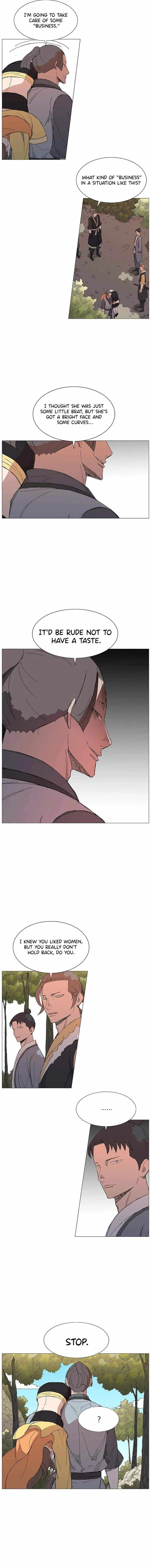 The General - Fighting Legend Chapter 39 — Page 4