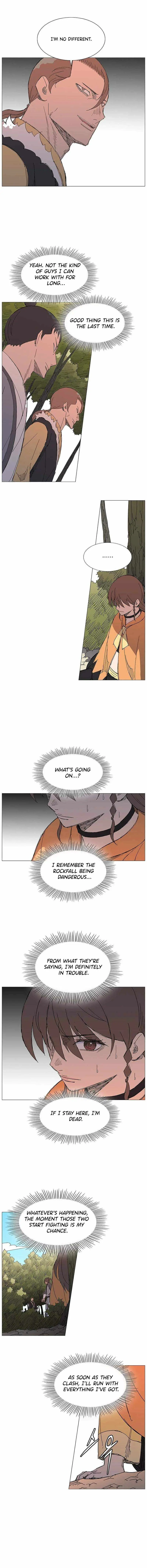 The General - Fighting Legend Chapter 39 — Page 8