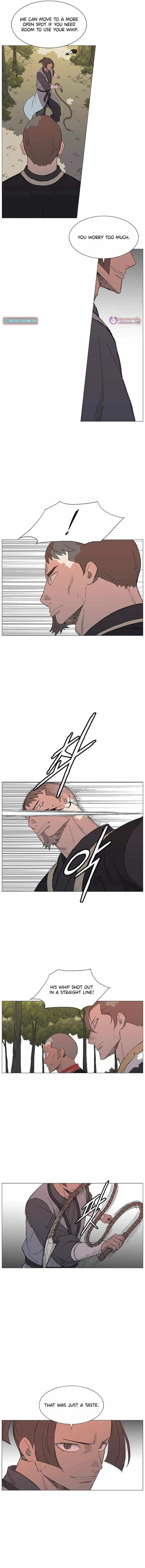 The General - Fighting Legend Chapter 39 — Page 9
