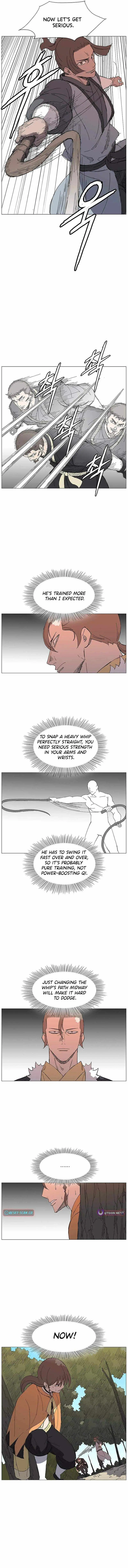 The General - Fighting Legend Chapter 39 — Page 10