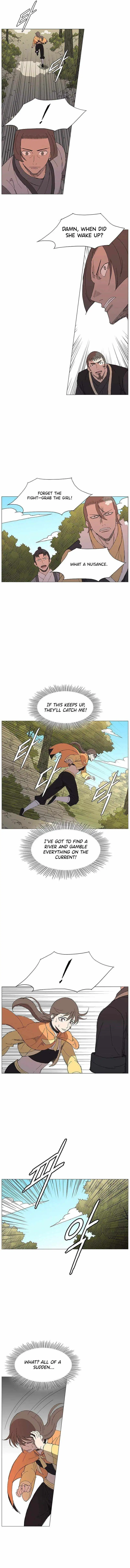 The General - Fighting Legend Chapter 39 — Page 11