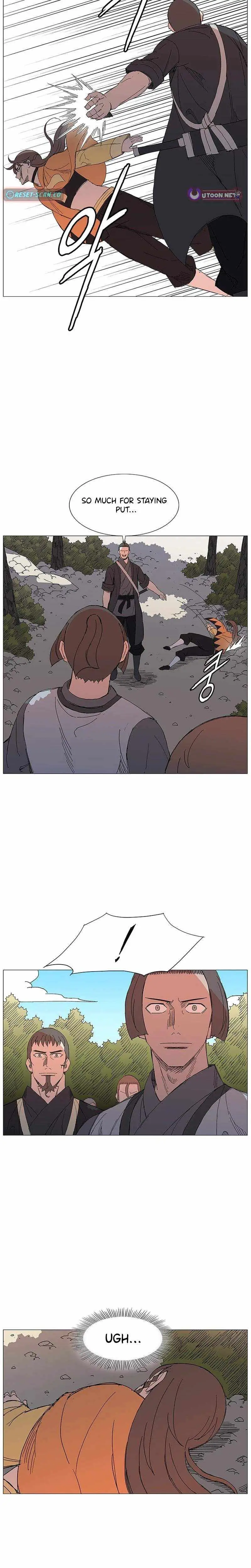The General - Fighting Legend Chapter 40 — Page 4