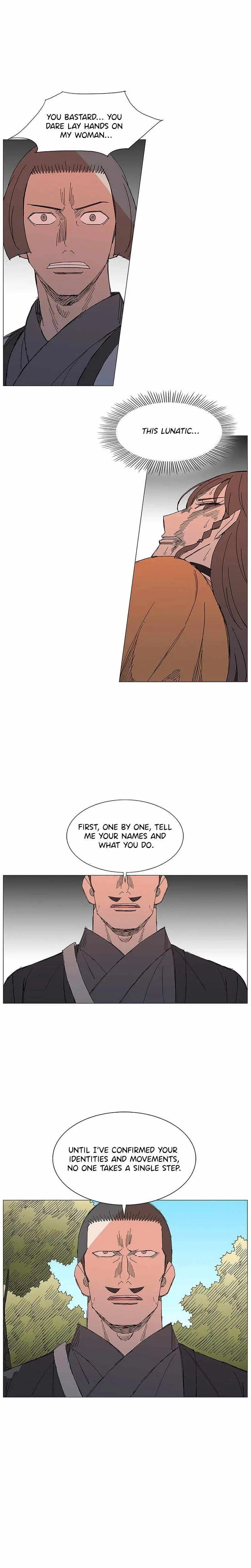 The General - Fighting Legend Chapter 40 — Page 5