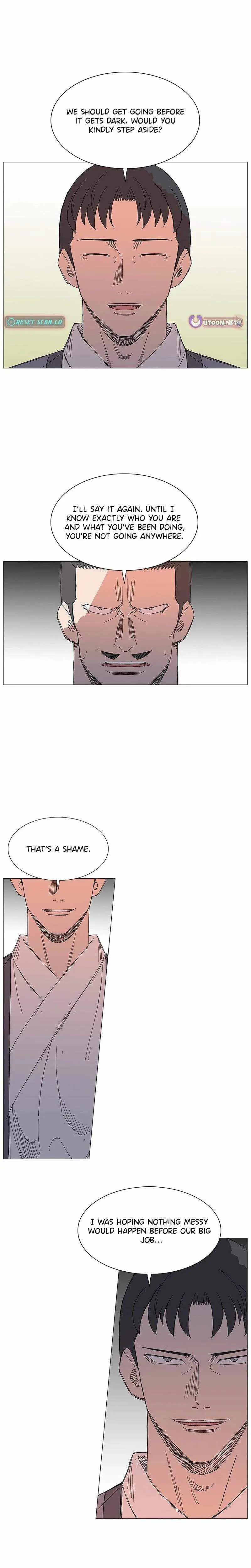 The General - Fighting Legend Chapter 40 — Page 7