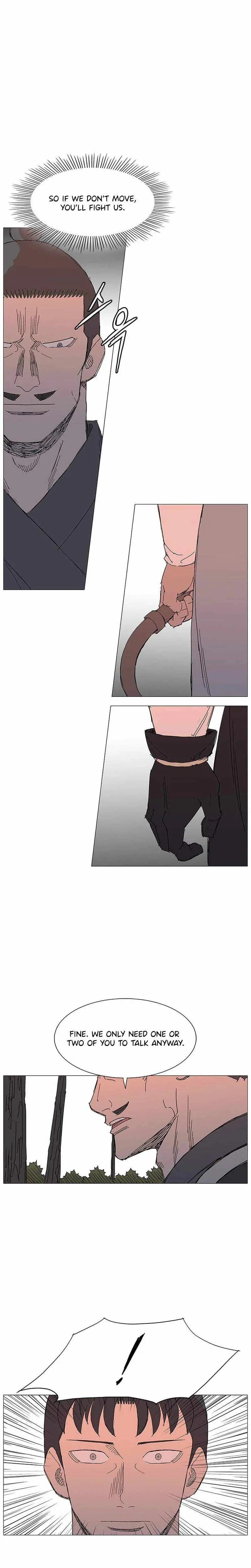The General - Fighting Legend Chapter 40 — Page 8