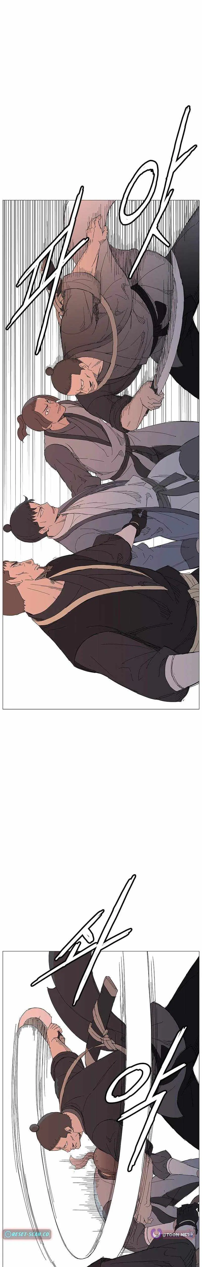 The General - Fighting Legend Chapter 40 — Page 9