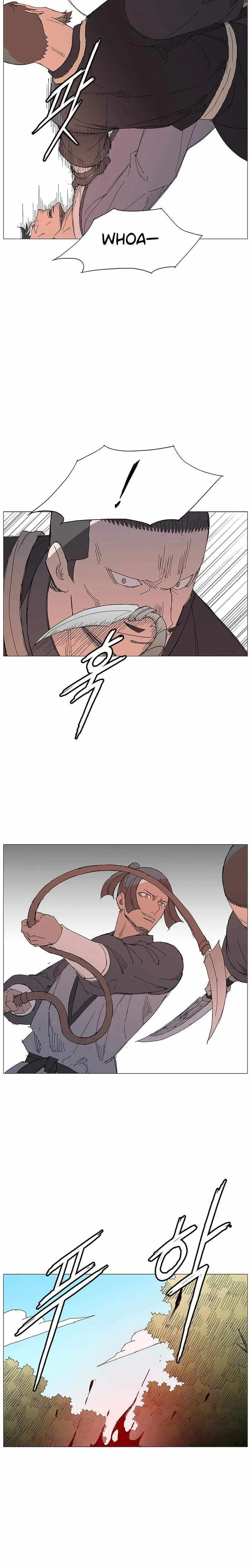 The General - Fighting Legend Chapter 40 — Page 10