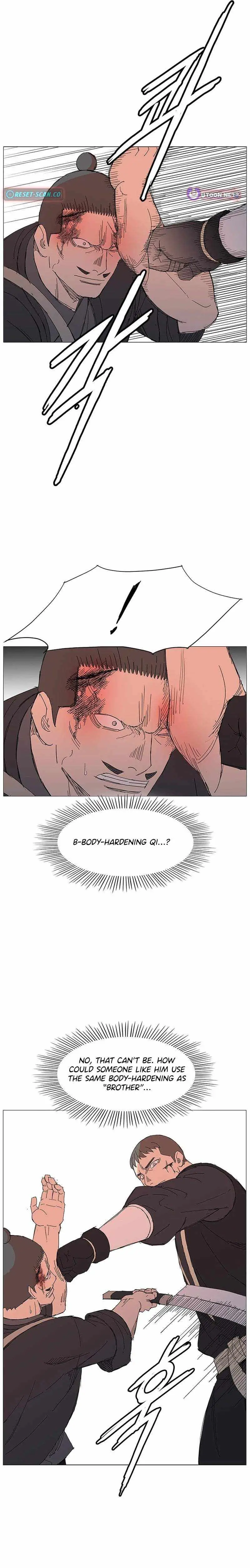 The General - Fighting Legend Chapter 40 — Page 12