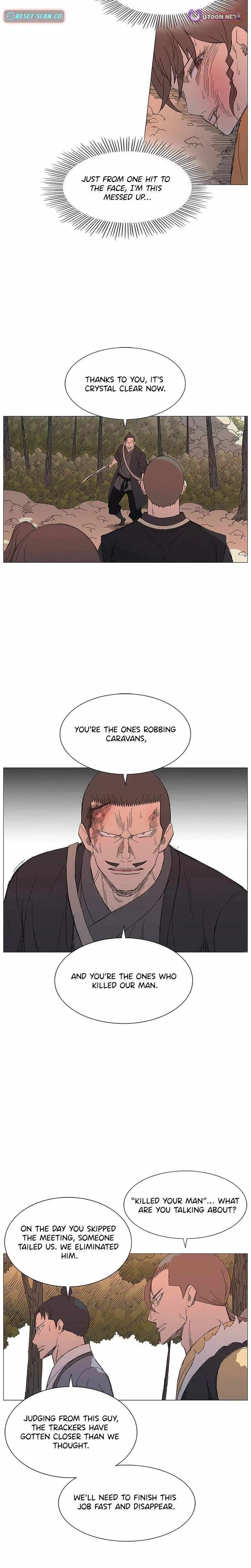 The General - Fighting Legend Chapter 40 — Page 15