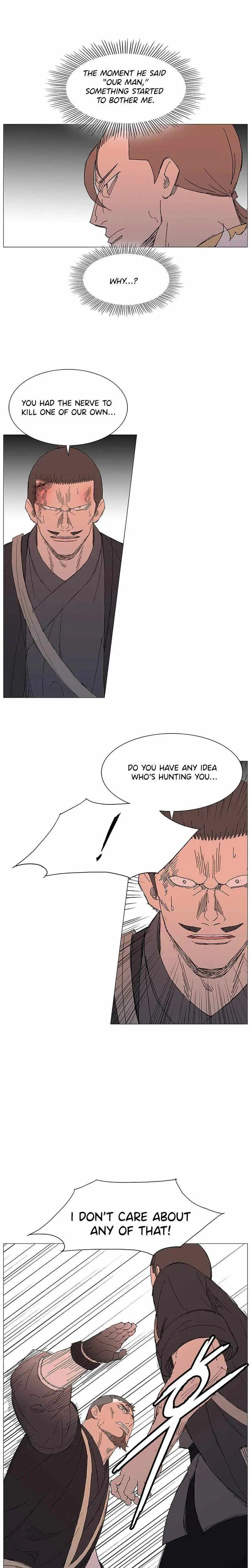 The General - Fighting Legend Chapter 40 — Page 16