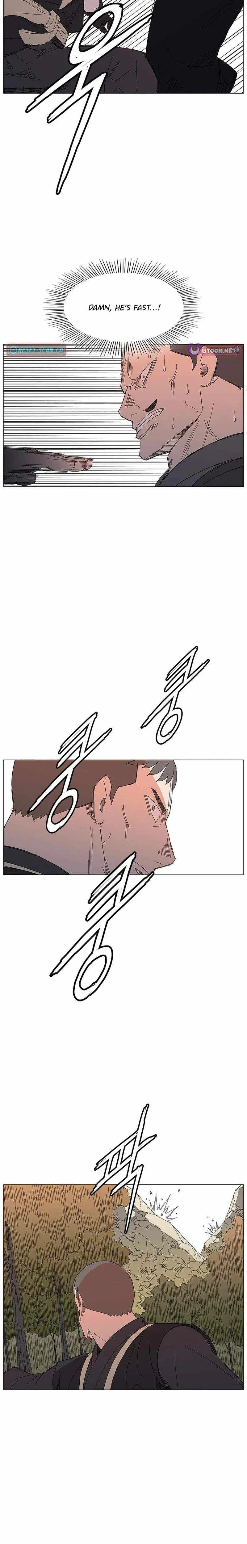 The General - Fighting Legend Chapter 40 — Page 17