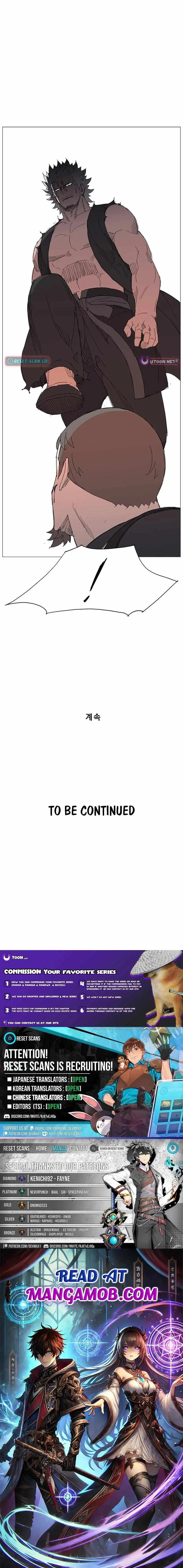 The General - Fighting Legend Chapter 40 — Page 18