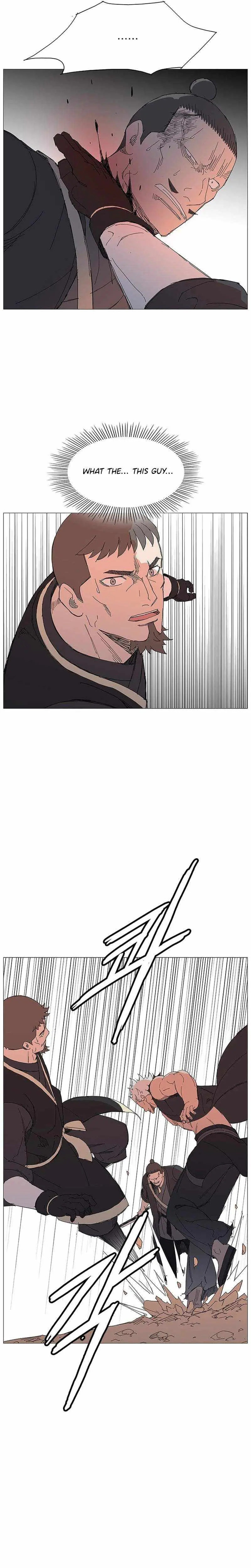 The General - Fighting Legend Chapter 41 — Page 2