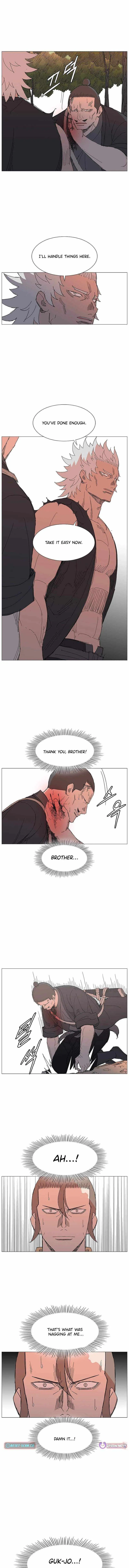 The General - Fighting Legend Chapter 41 — Page 4