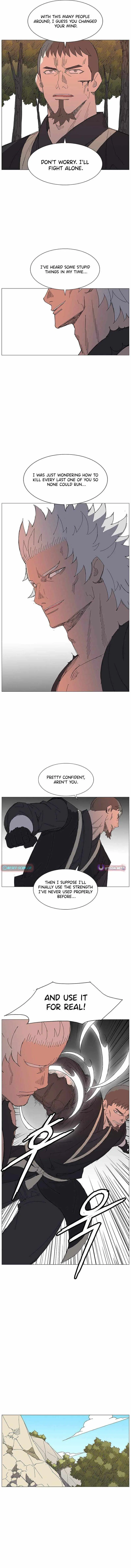 The General - Fighting Legend Chapter 41 — Page 6