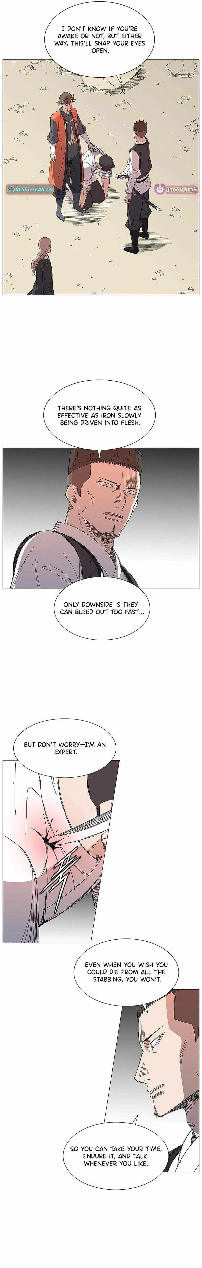 The General - Fighting Legend Chapter 41 — Page 8