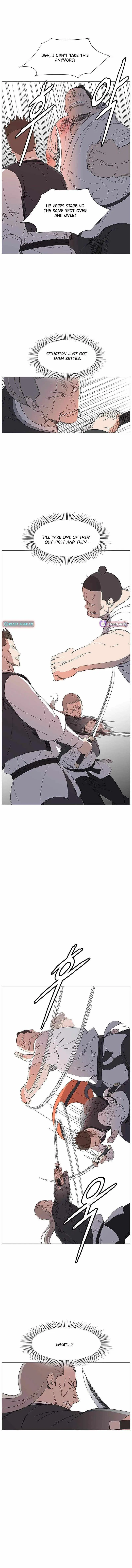 The General - Fighting Legend Chapter 41 — Page 10