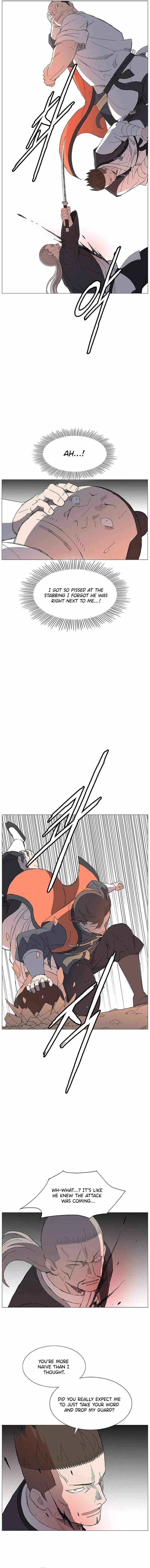 The General - Fighting Legend Chapter 41 — Page 11