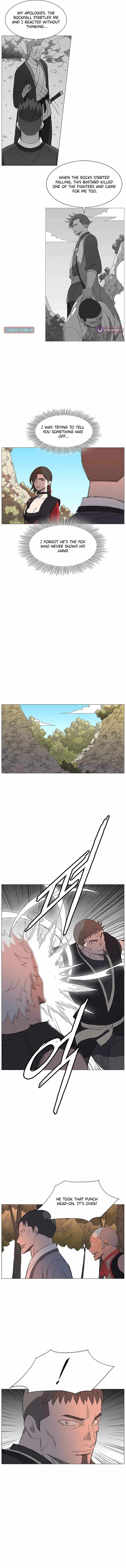 The General - Fighting Legend Chapter 41 — Page 12