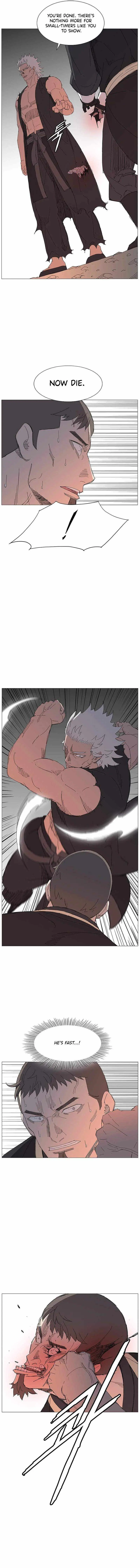 The General - Fighting Legend Chapter 42 — Page 7