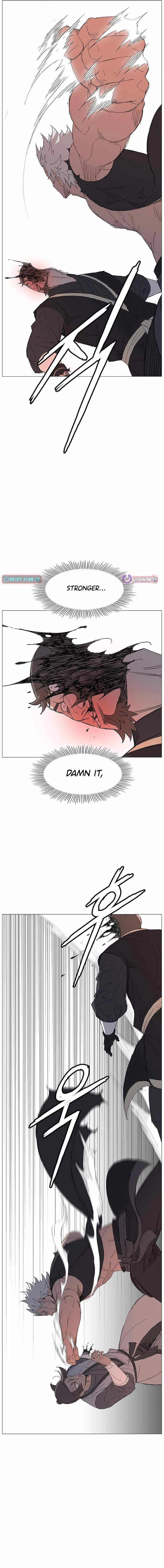The General - Fighting Legend Chapter 42 — Page 8