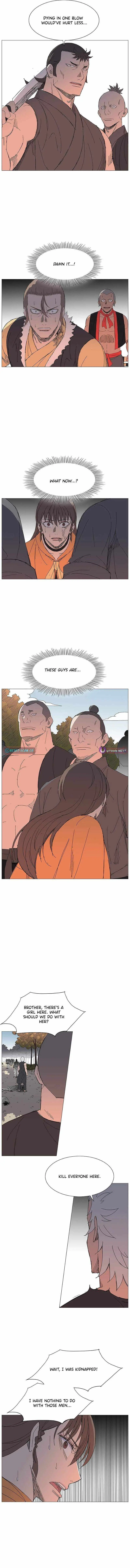 The General - Fighting Legend Chapter 42 — Page 12