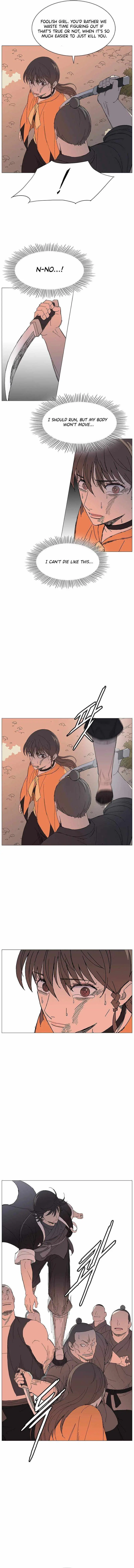 The General - Fighting Legend Chapter 42 — Page 13