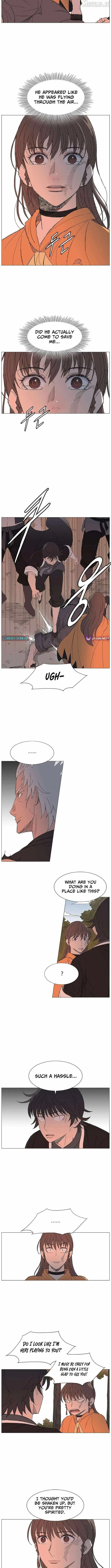 The General - Fighting Legend Chapter 43 — Page 2