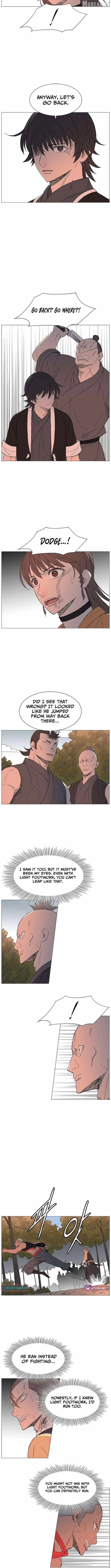 The General - Fighting Legend Chapter 43 — Page 3