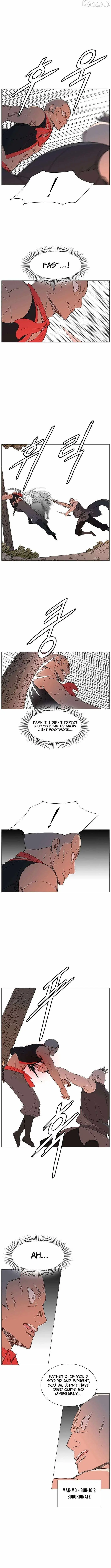 The General - Fighting Legend Chapter 43 — Page 4