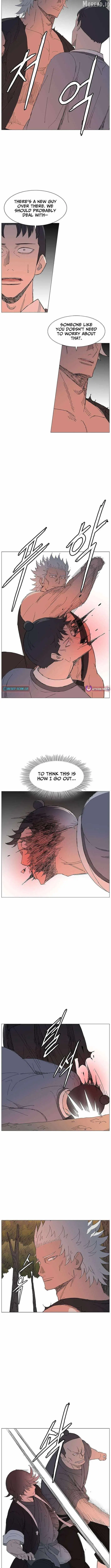 The General - Fighting Legend Chapter 43 — Page 6