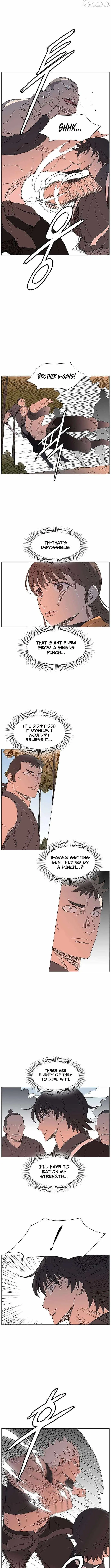The General - Fighting Legend Chapter 43 — Page 8