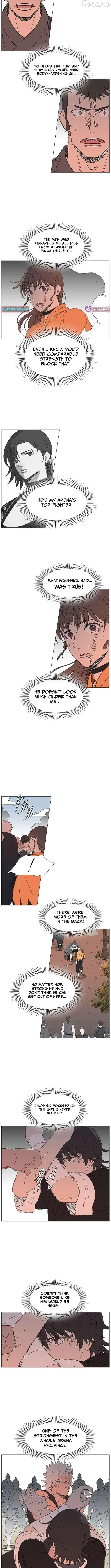 The General - Fighting Legend Chapter 44 — Page 2