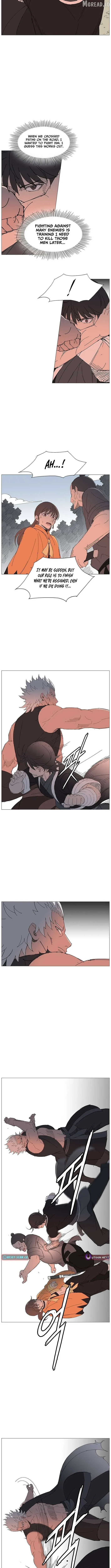 The General - Fighting Legend Chapter 44 — Page 3