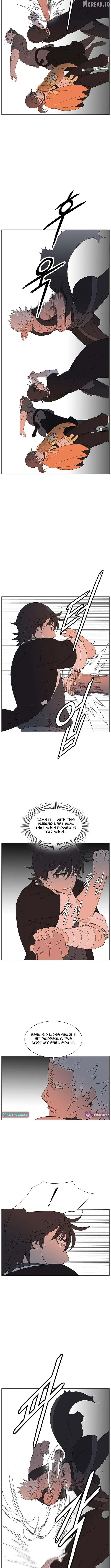 The General - Fighting Legend Chapter 44 — Page 4