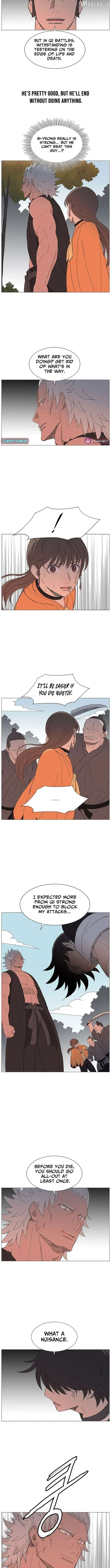 The General - Fighting Legend Chapter 44 — Page 6
