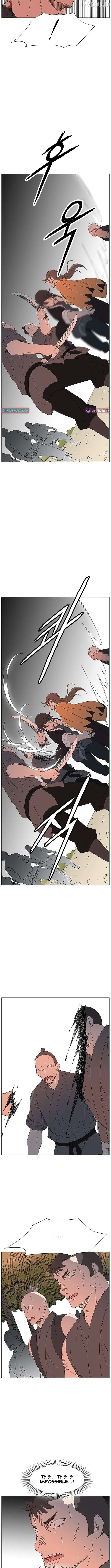 The General - Fighting Legend Chapter 44 — Page 7
