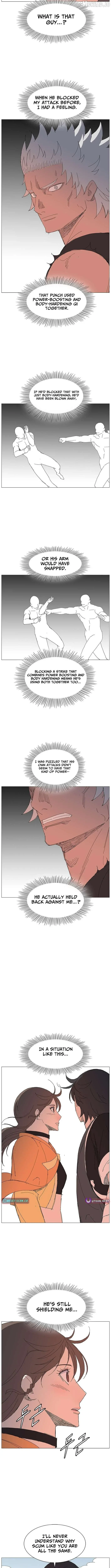 The General - Fighting Legend Chapter 44 — Page 8