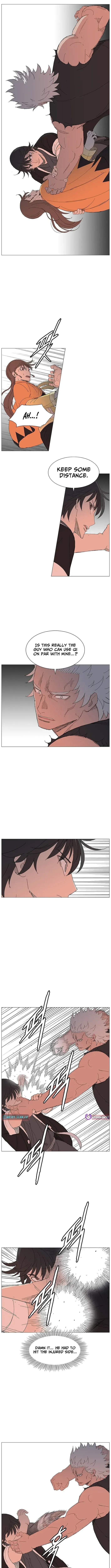 The General - Fighting Legend Chapter 45 — Page 3