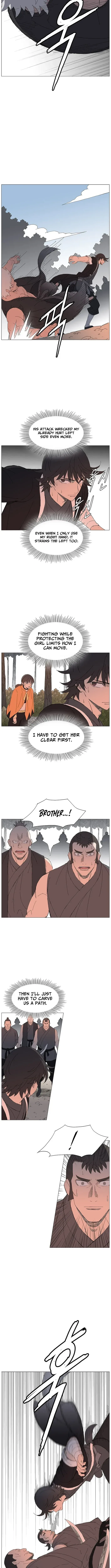The General - Fighting Legend Chapter 45 — Page 5