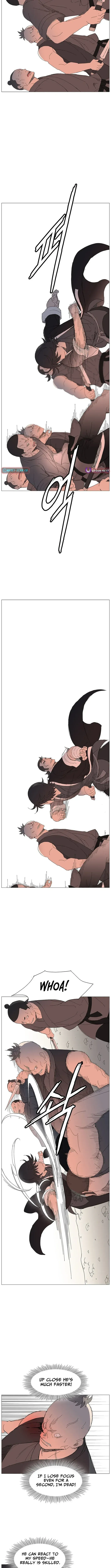 The General - Fighting Legend Chapter 45 — Page 6