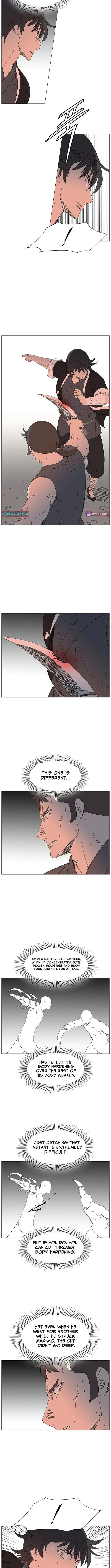 The General - Fighting Legend Chapter 45 — Page 7