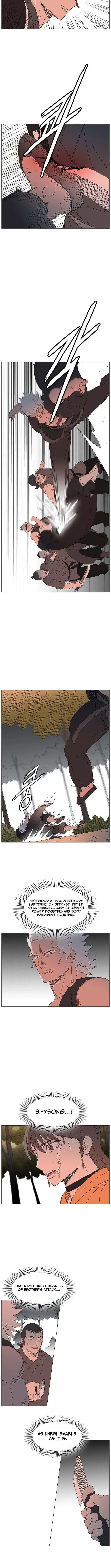 The General - Fighting Legend Chapter 45 — Page 8