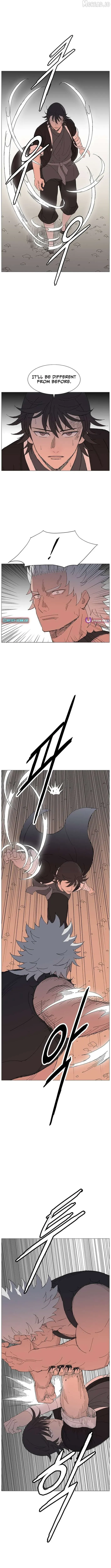 The General - Fighting Legend Chapter 46 — Page 2